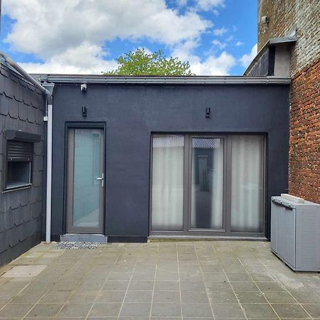 Le Studio La Louviere Exterior photo