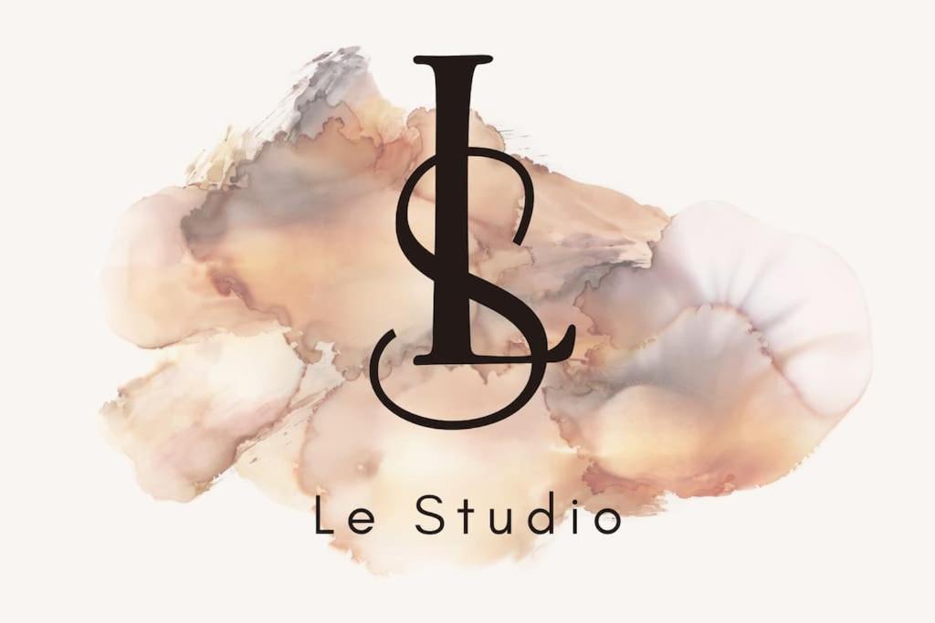 Le Studio La Louviere Exterior photo