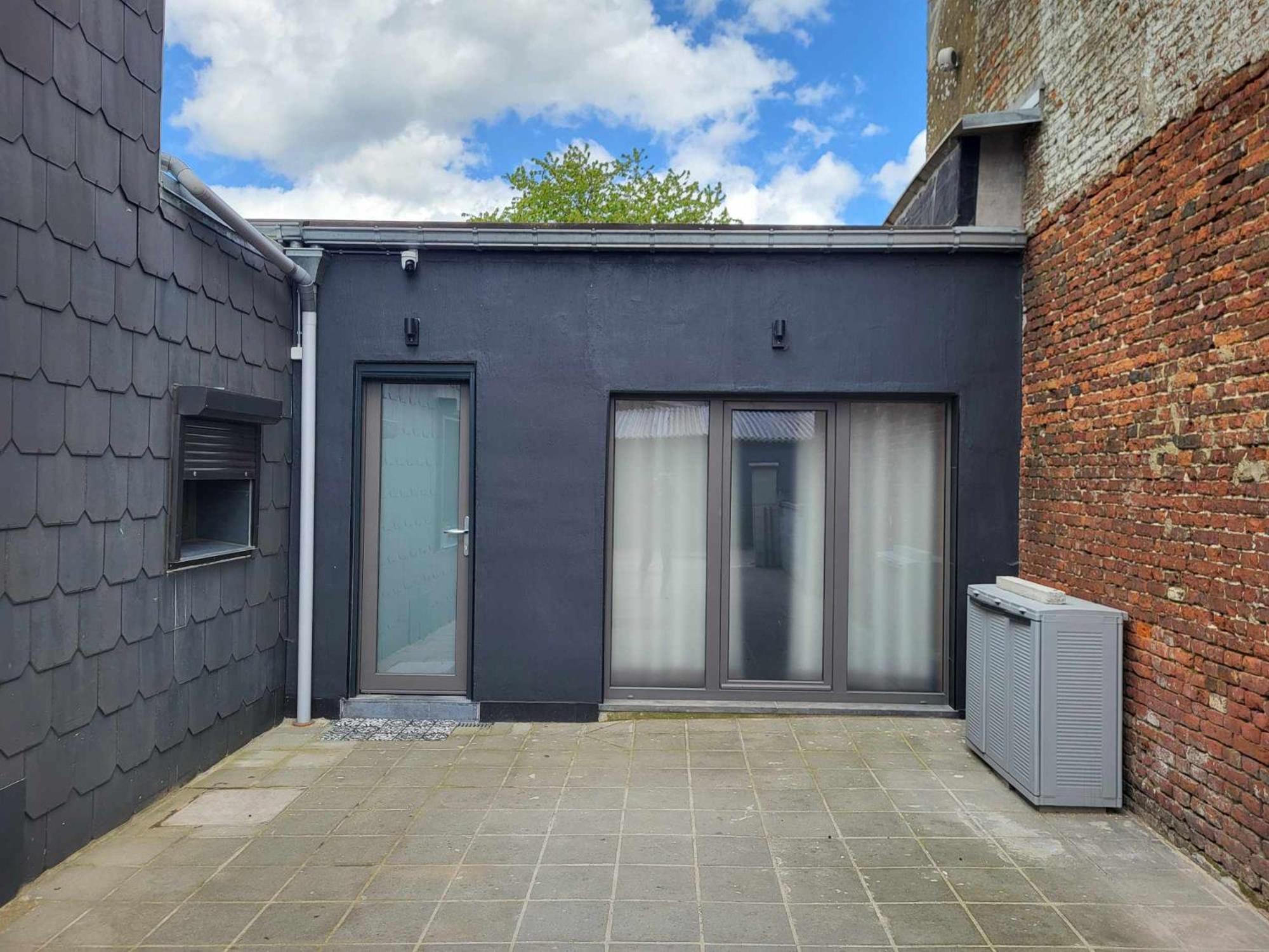 Le Studio La Louviere Exterior photo